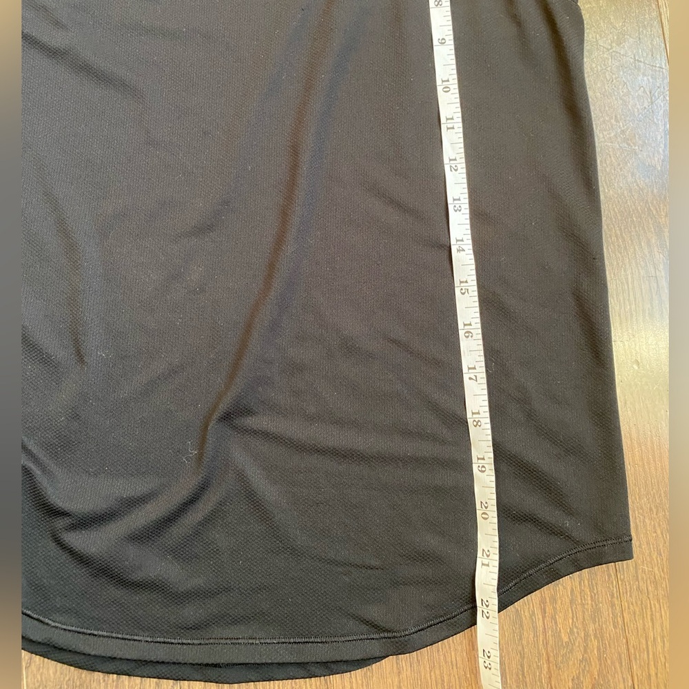 lululemon running and training tank top size 6 - Picture 4 of 7